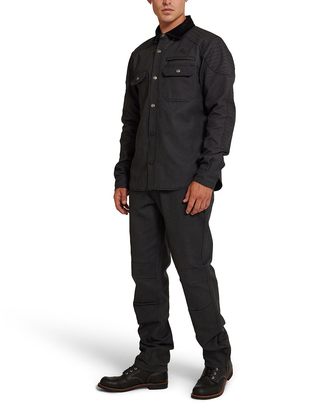 Canter Overshirt