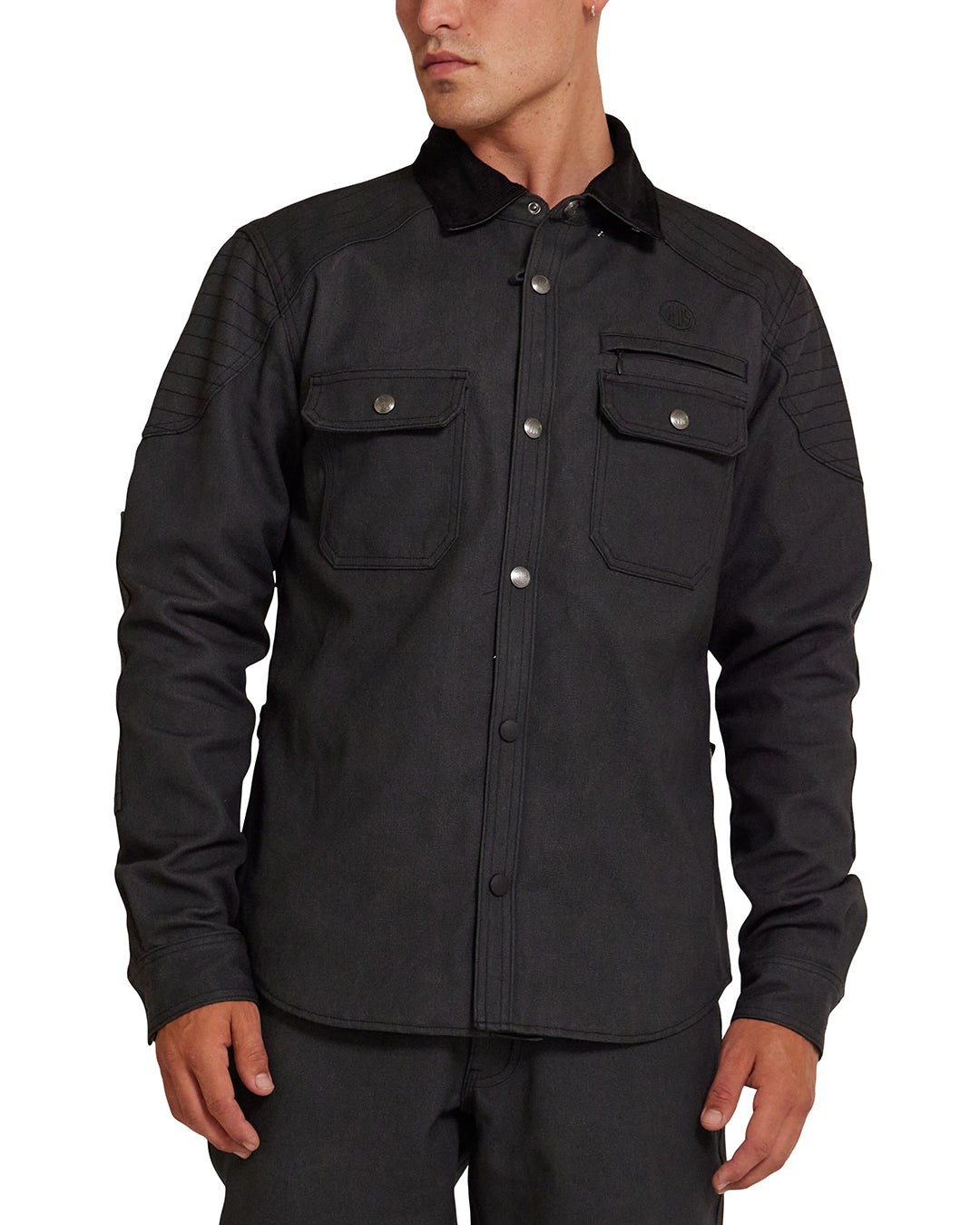 Canter Overshirt