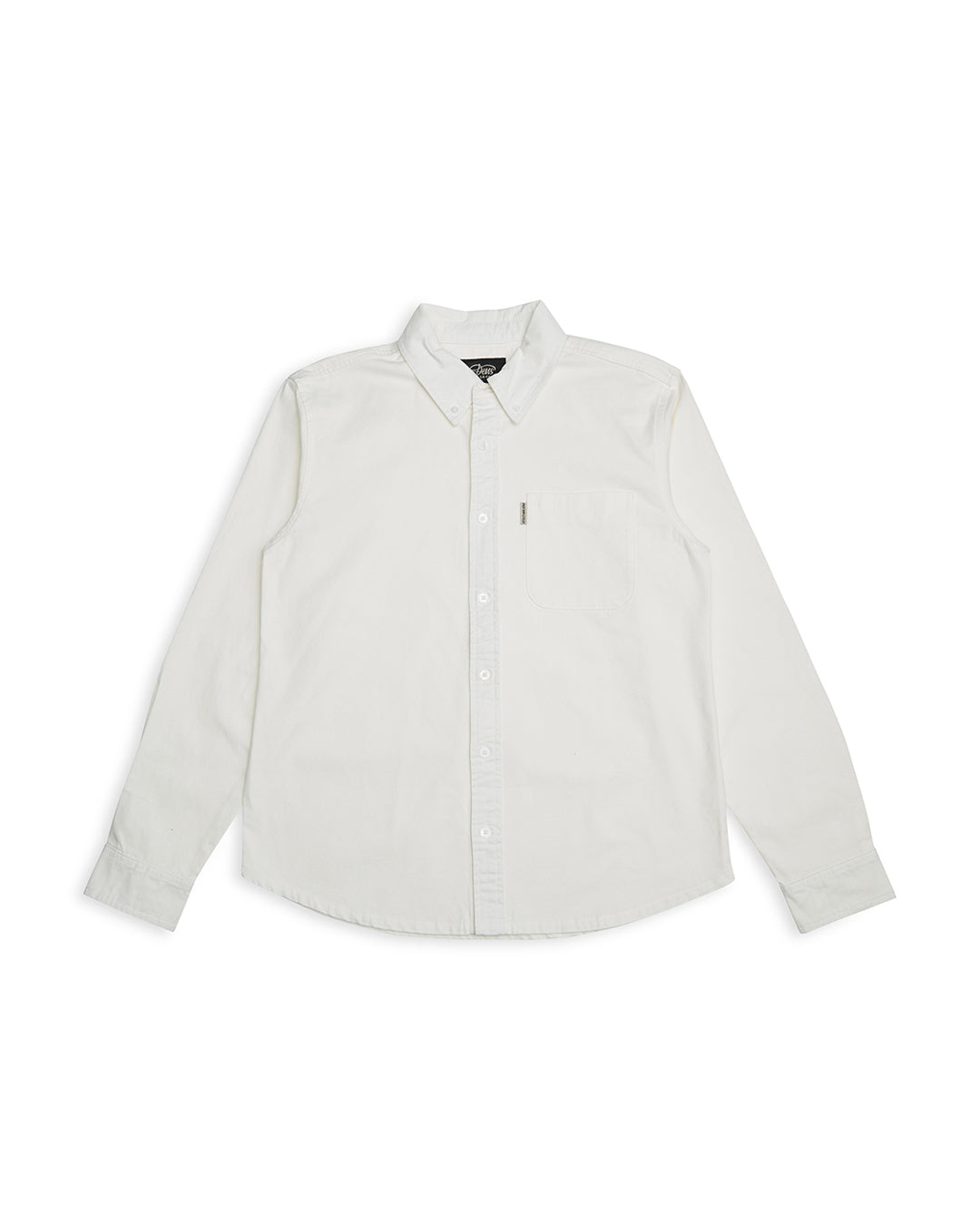 Phoenix Bd Chambray Shirt