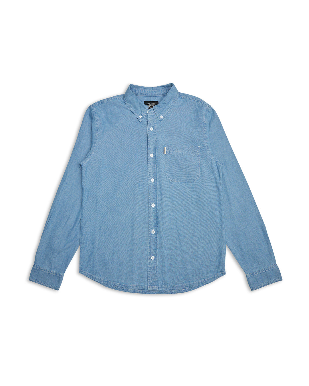 Phoenix Bd Chambray Shirt