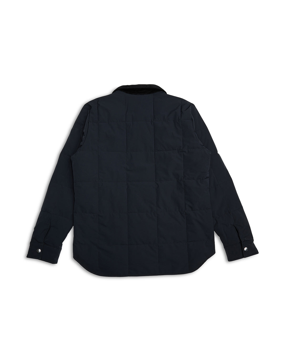 Maxwell Padded Overshirt