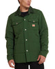 Maxwell Padded Overshirt