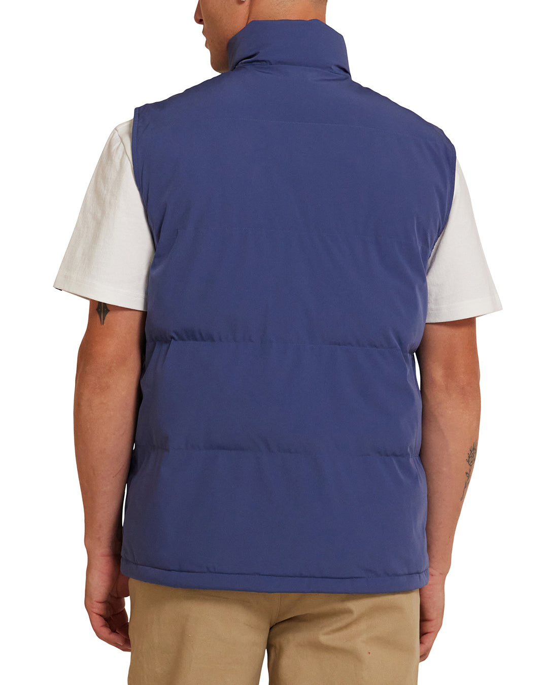 Buzz Winter Vest