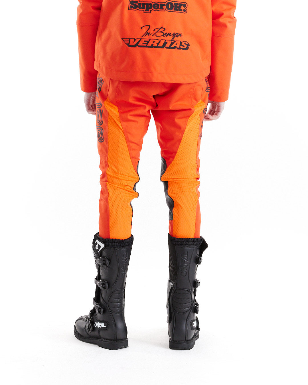 Moto Off Road Pant