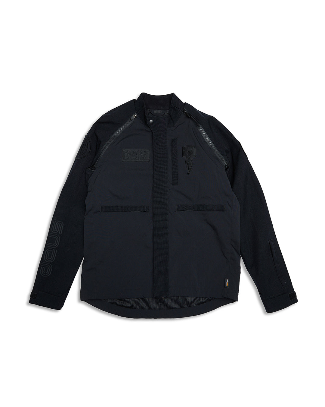 Off Road Cordura Jacket