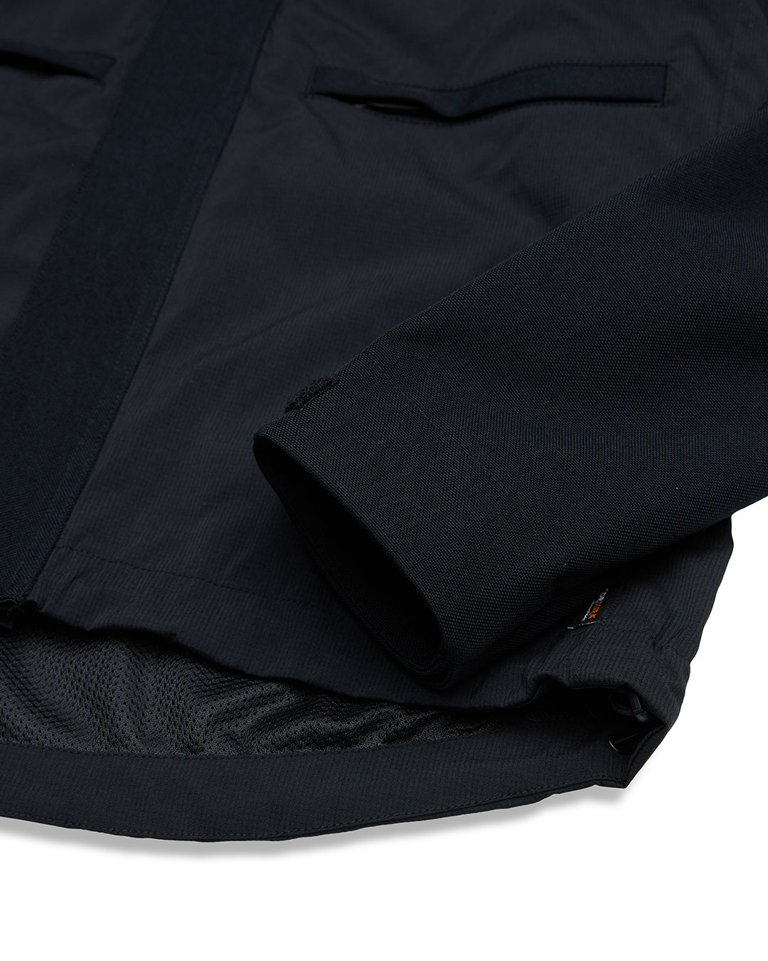 Off Road Cordura Jacket