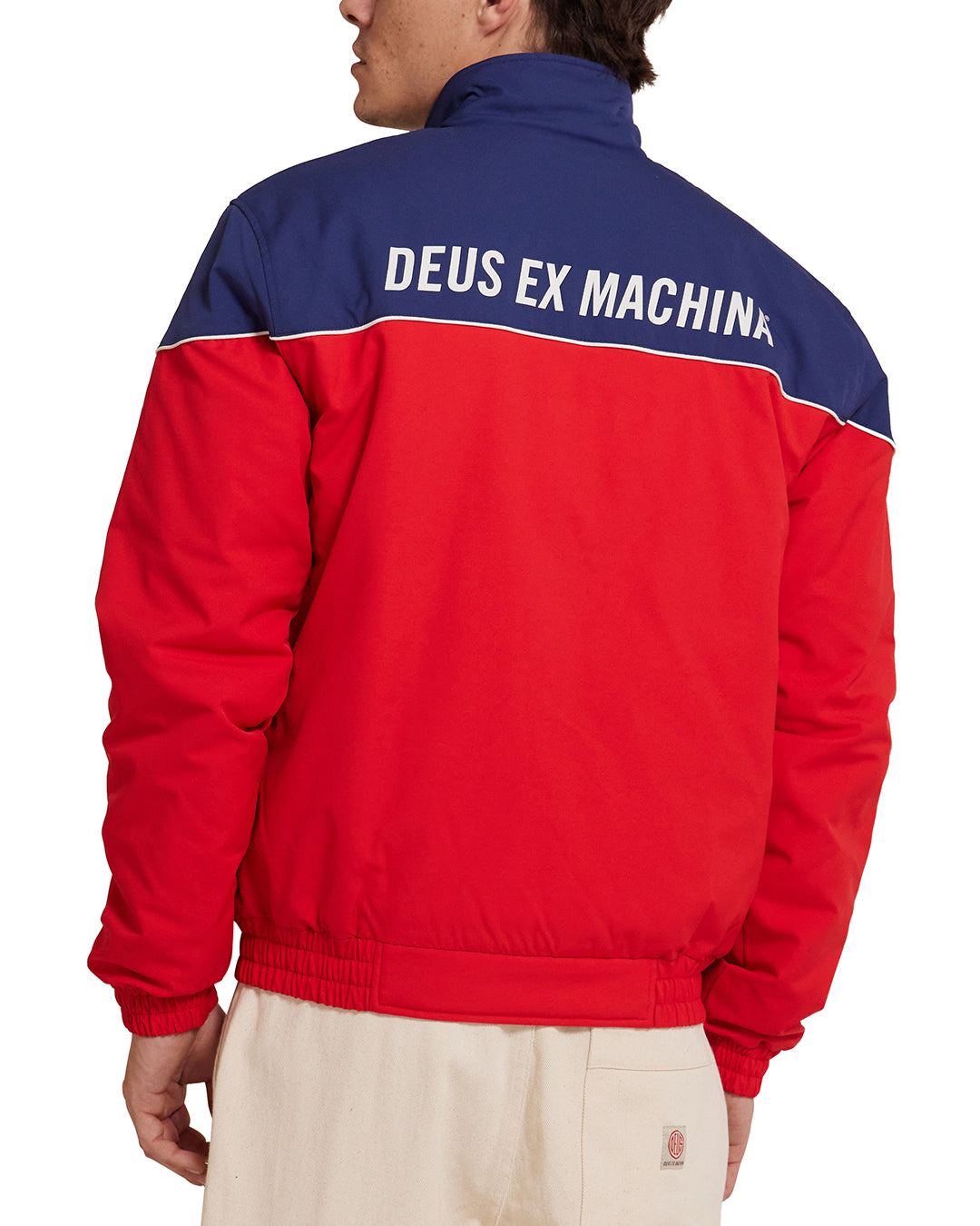 Ceremony Jacket