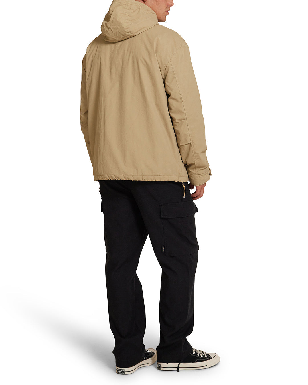 Dennis Transitional Jacket