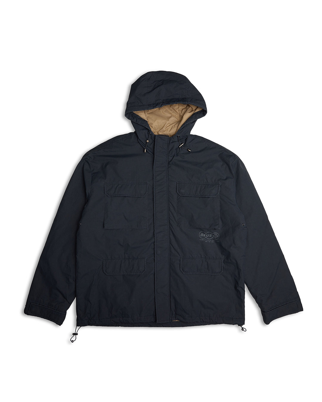 Dennis Transitional Jacket