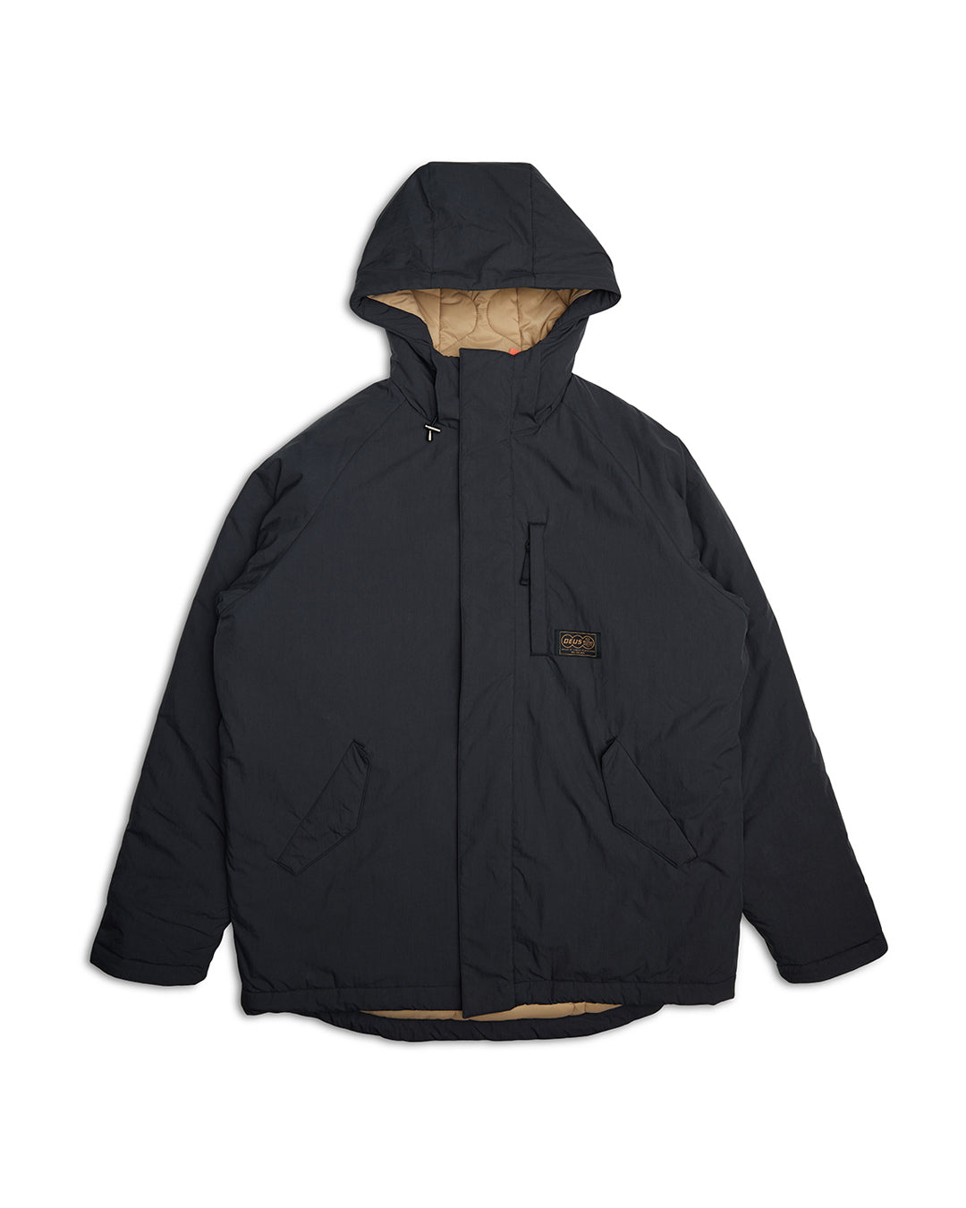 Cruiser Winter Jacket