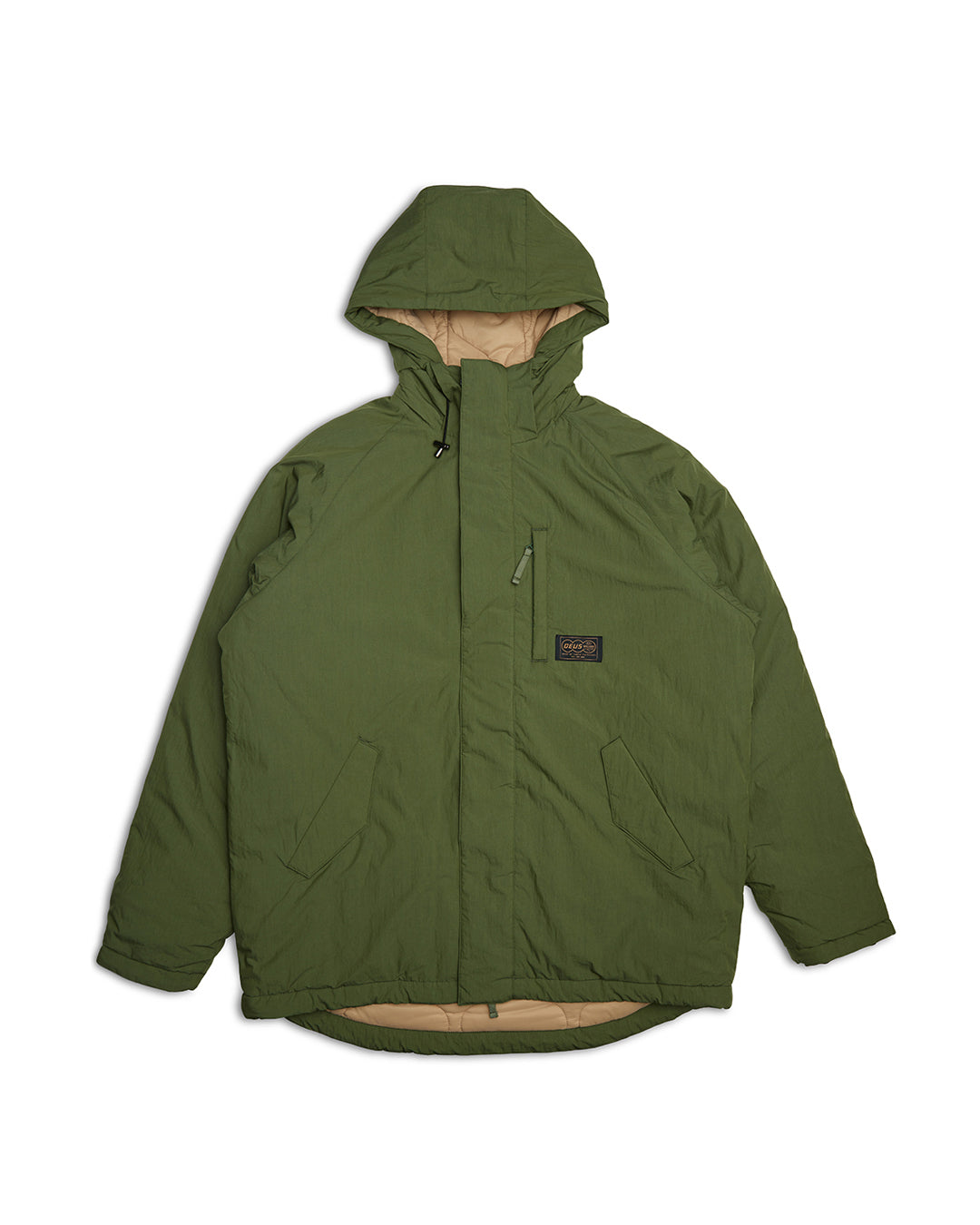 Cruiser Winter Jacket