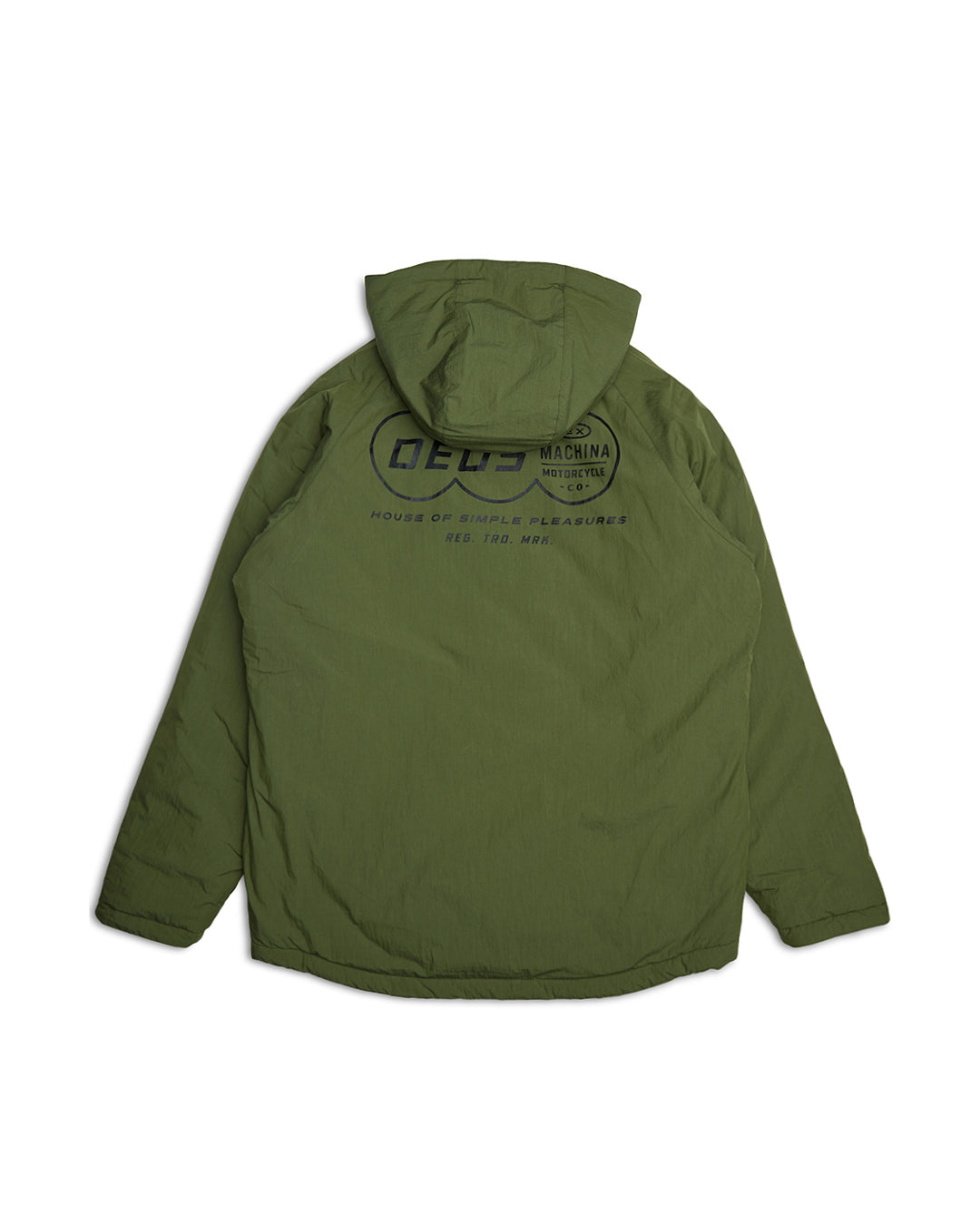 Cruiser Winter Jacket