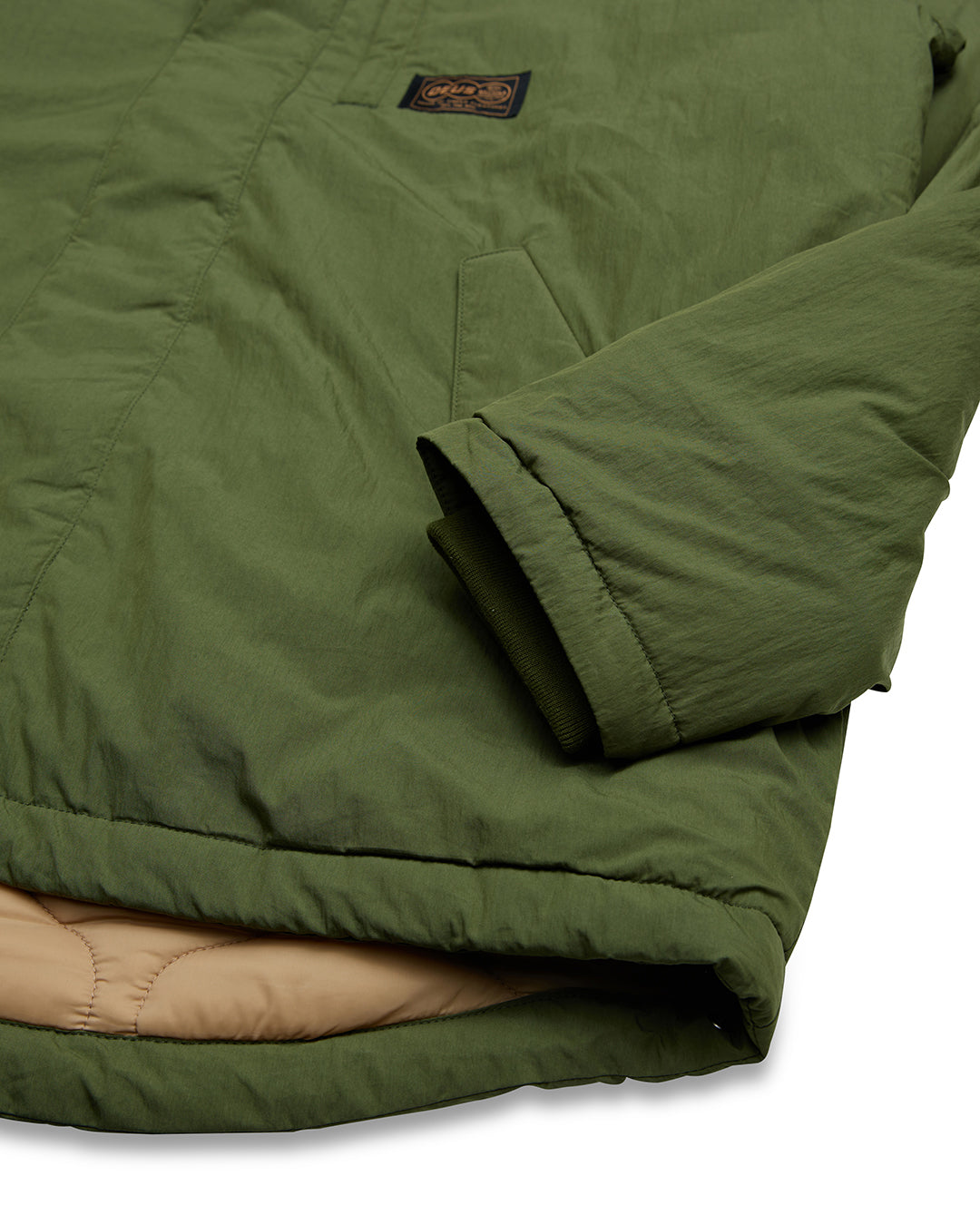 Cruiser Winter Jacket