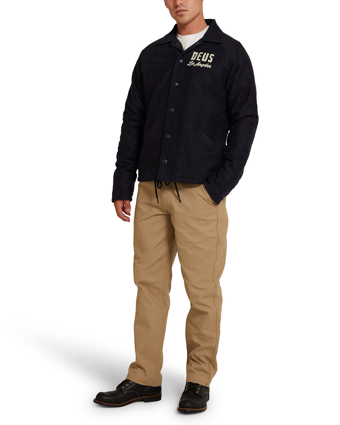 Plymouth Mechanic Jacket