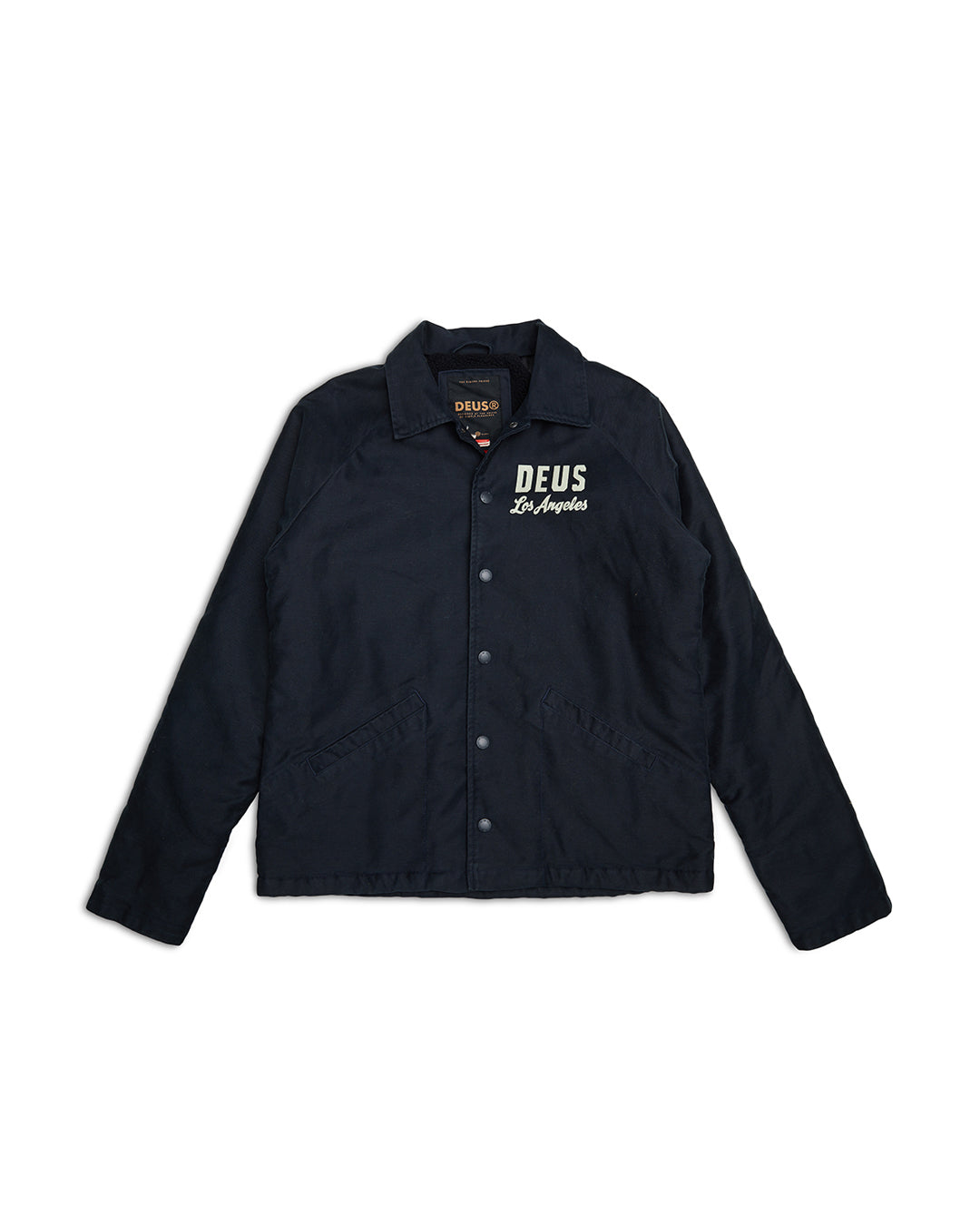 Plymouth Mechanic Jacket