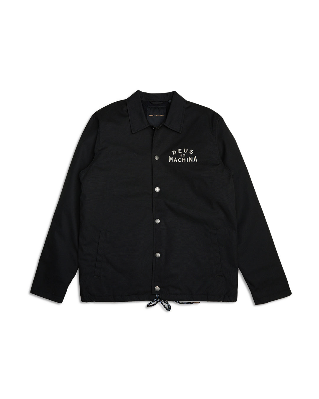 Workshop Coach Jacket