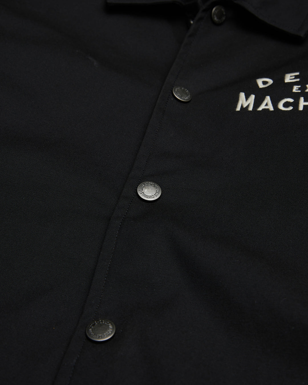 Workshop Coach Jacket