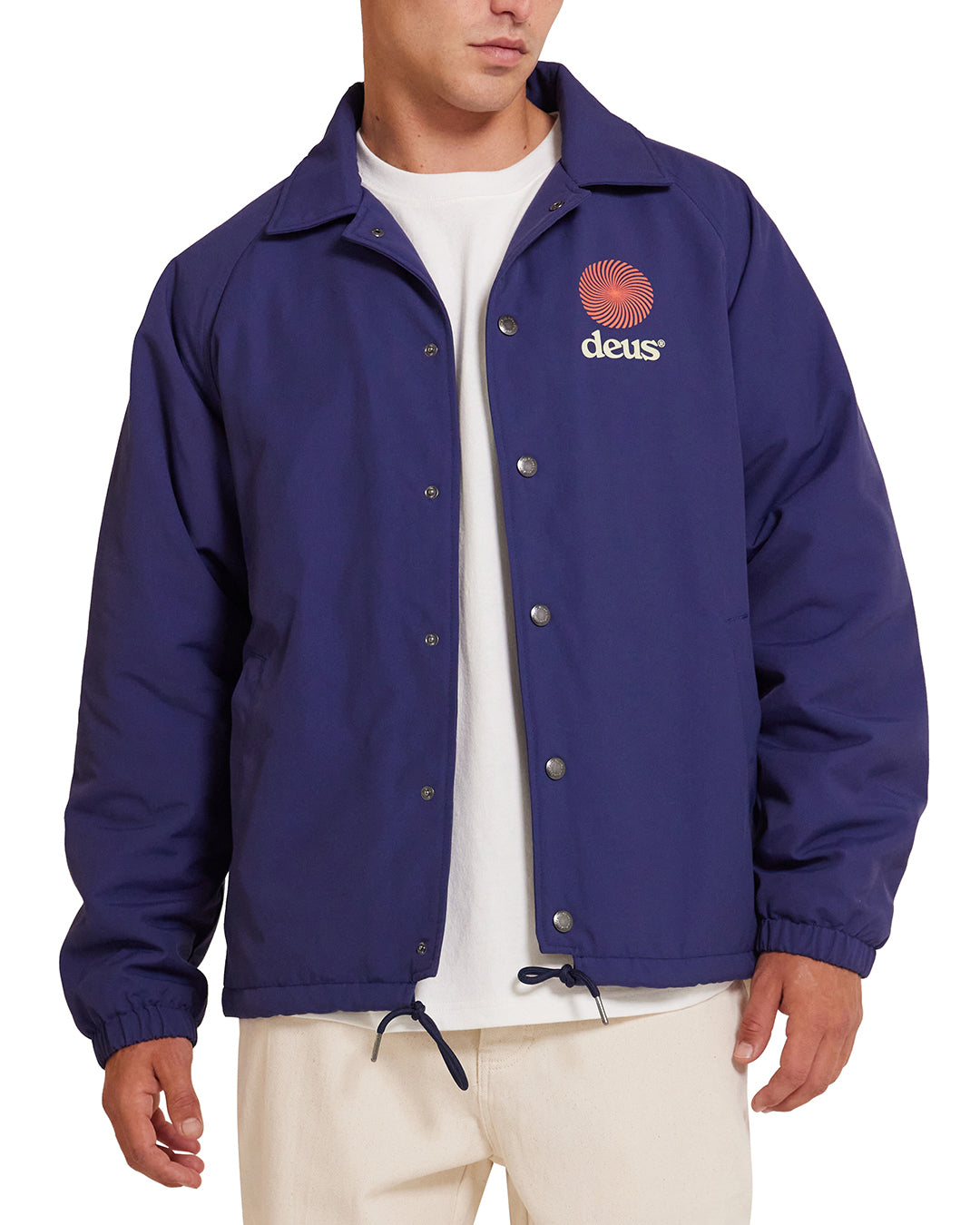 Strata Coach Jacket