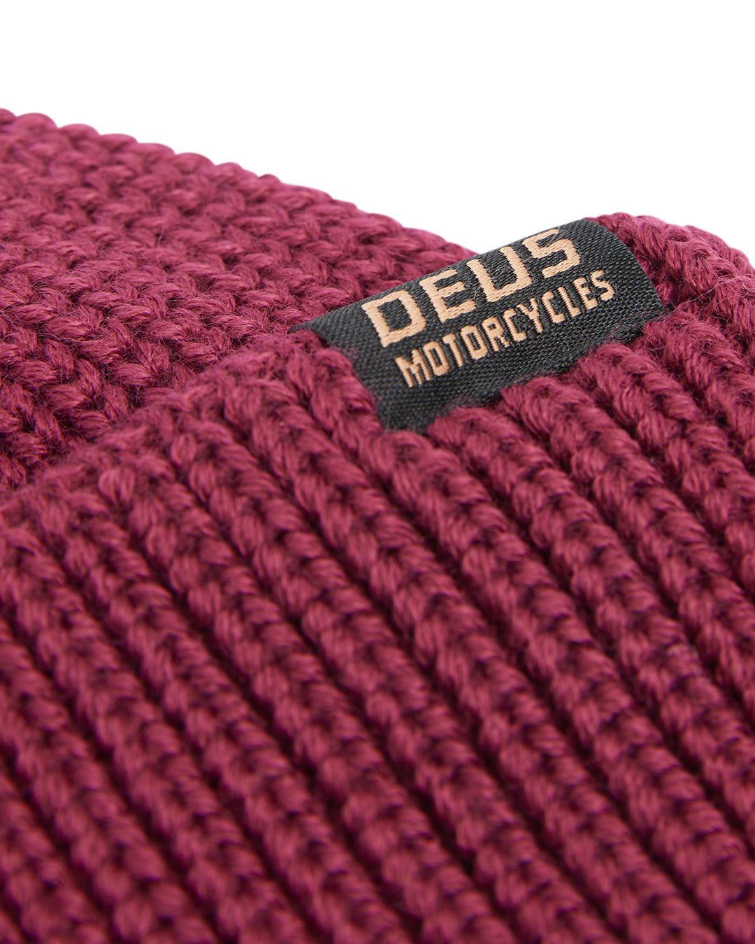 Deck Beanie