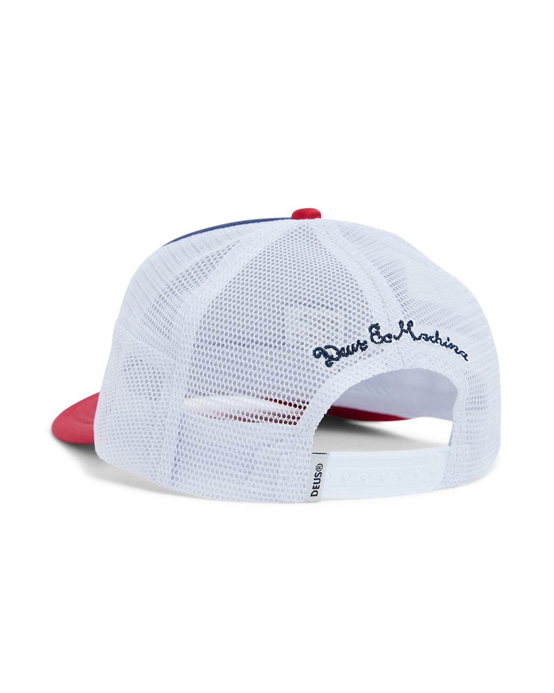 Kamli Trucker