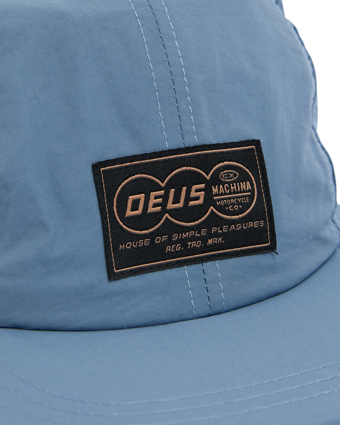 Terrace 4 Panel Cap