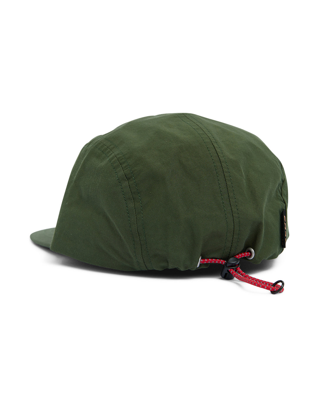 Terrace 4 Panel Cap