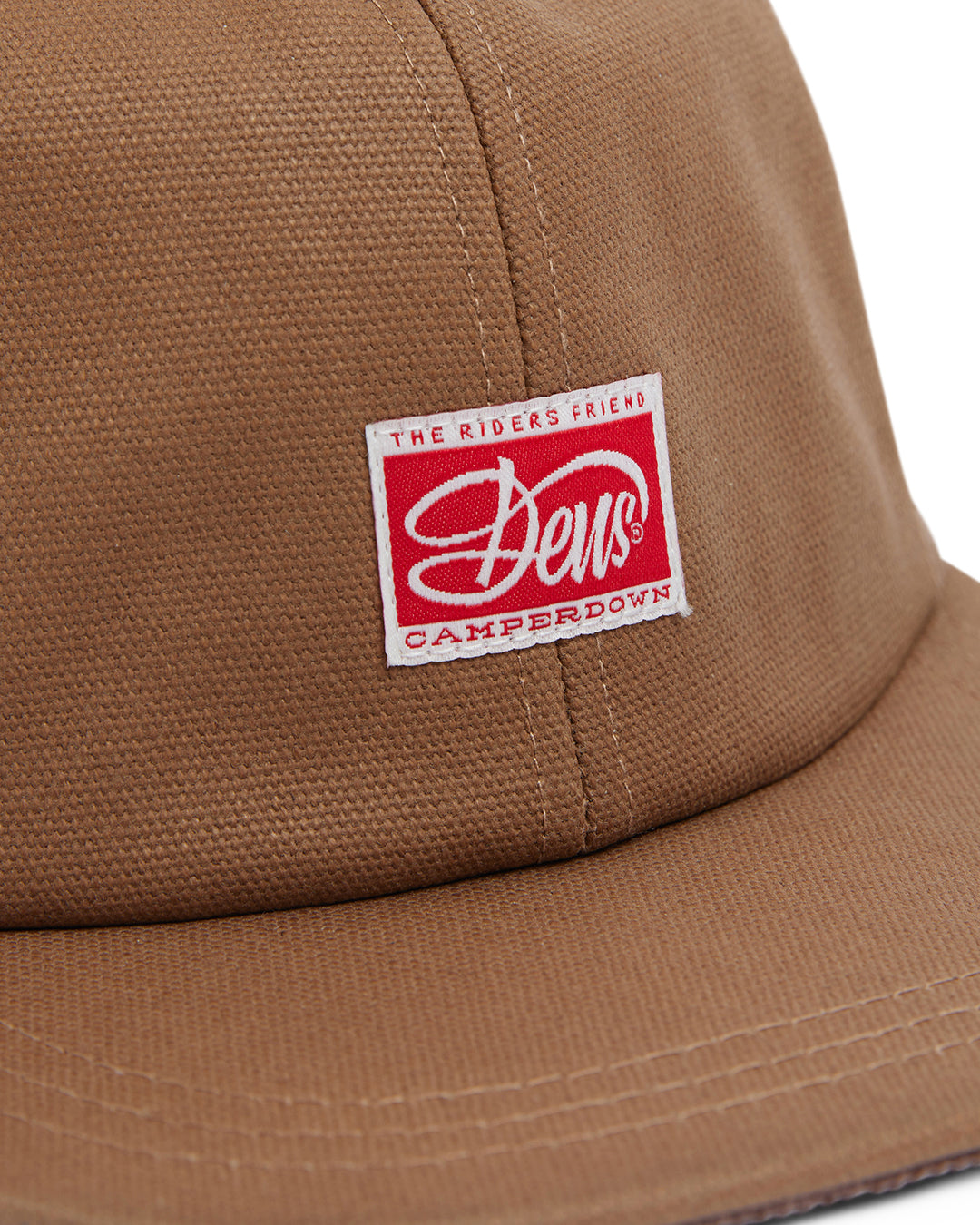 Ontario Canvas Cap