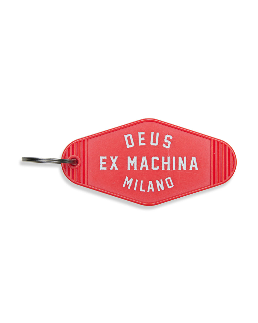 Milano Key Tag