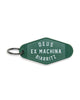 Biarritz Key Tag