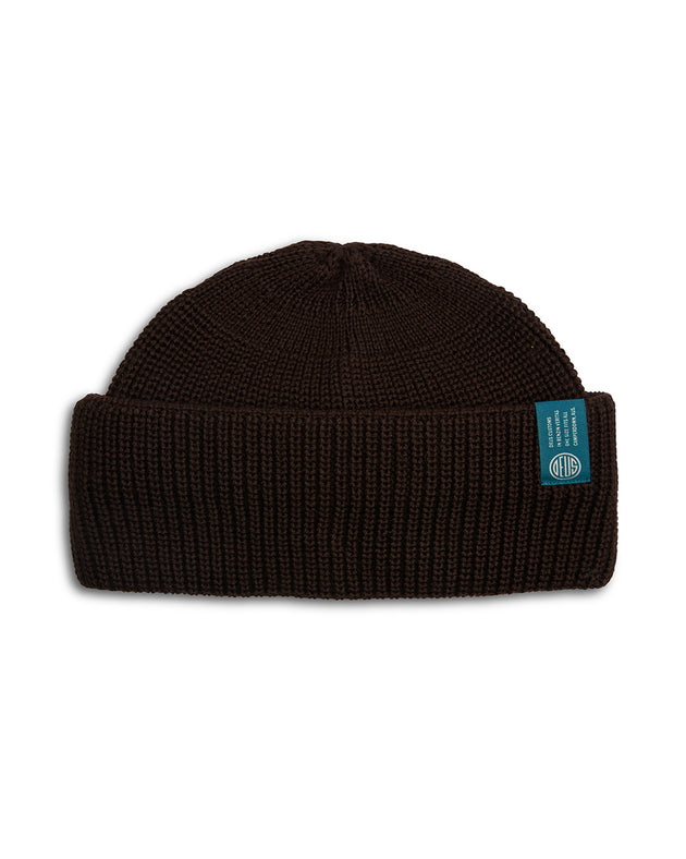 Deck Pill Beanie