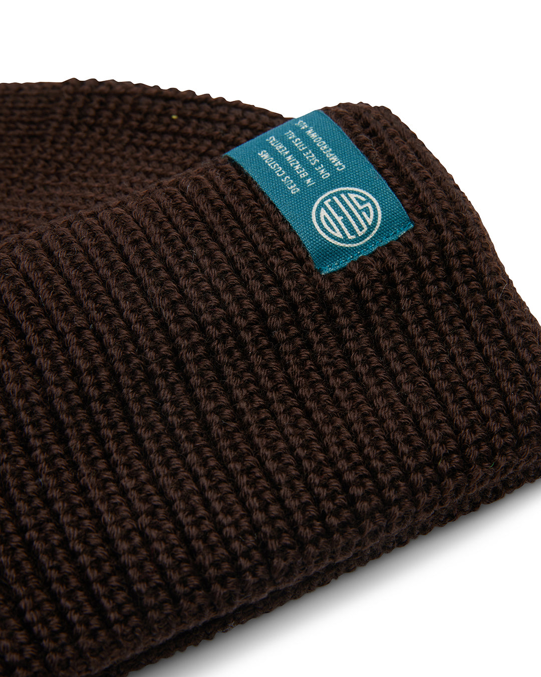 Deck Pill Beanie