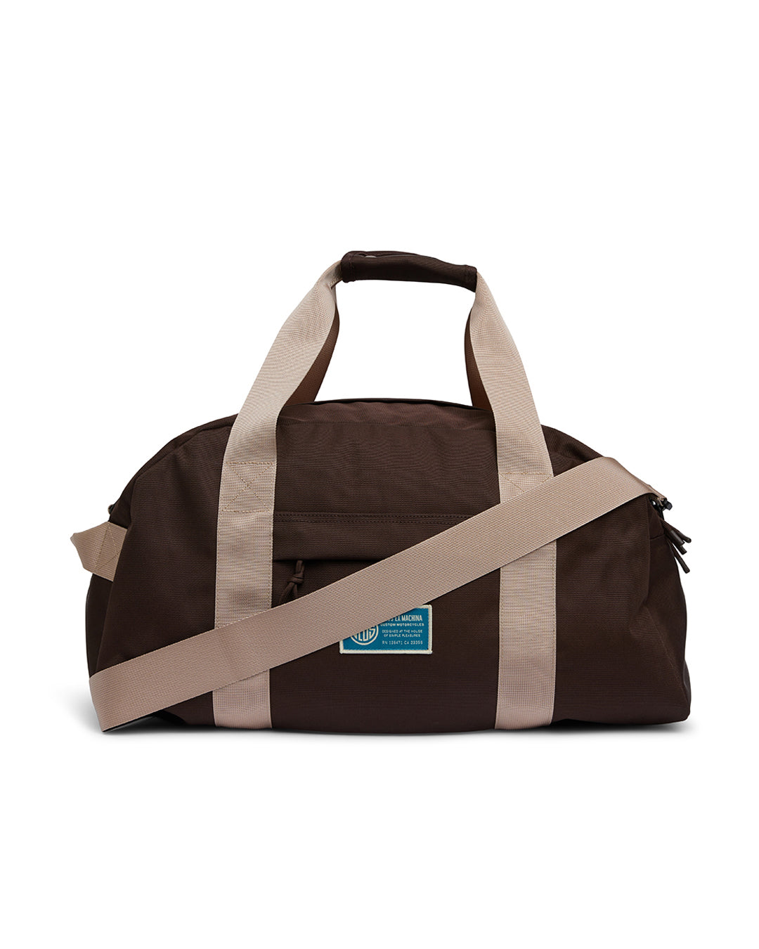 Utility Duffle