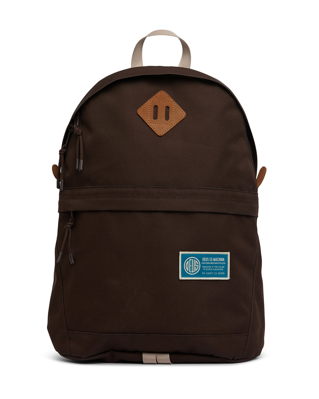 Utility Day Pack