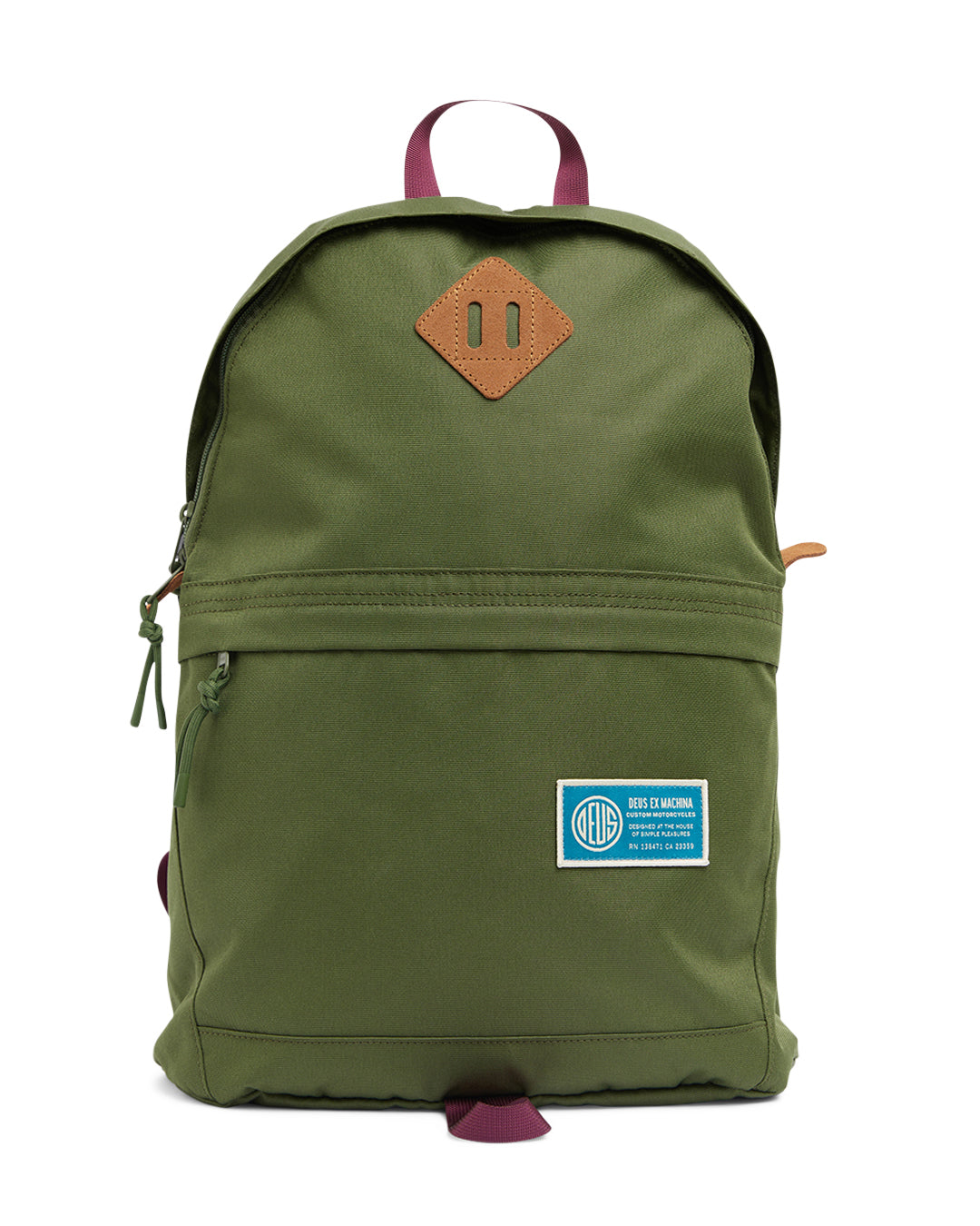 Utility Day Pack