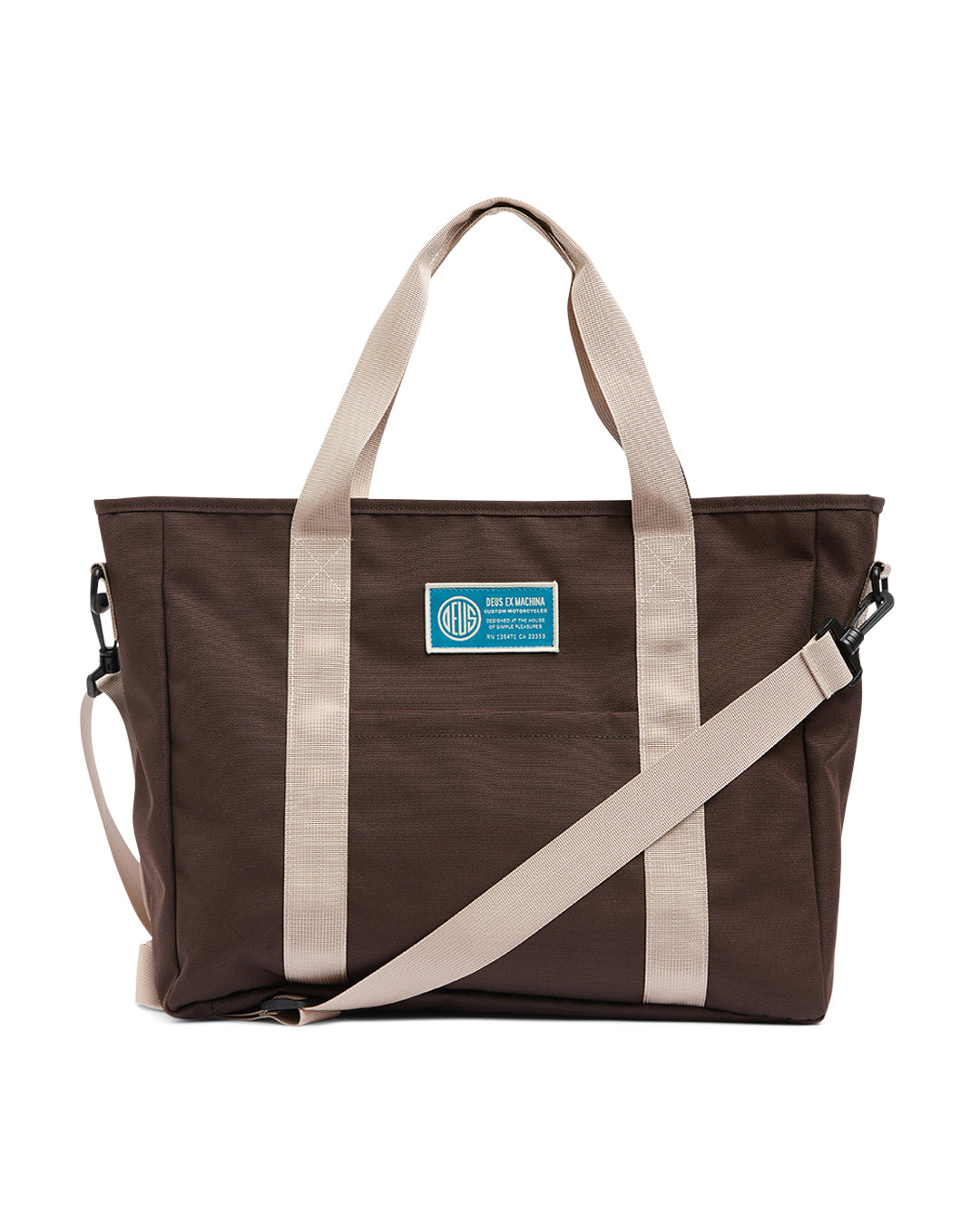 Utility Tote Bag