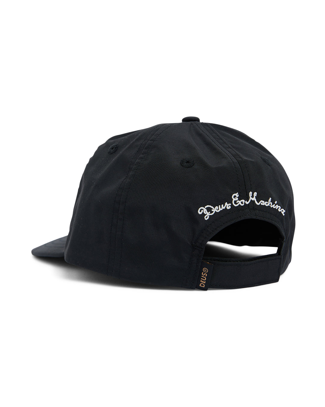 Pill Logo Cap