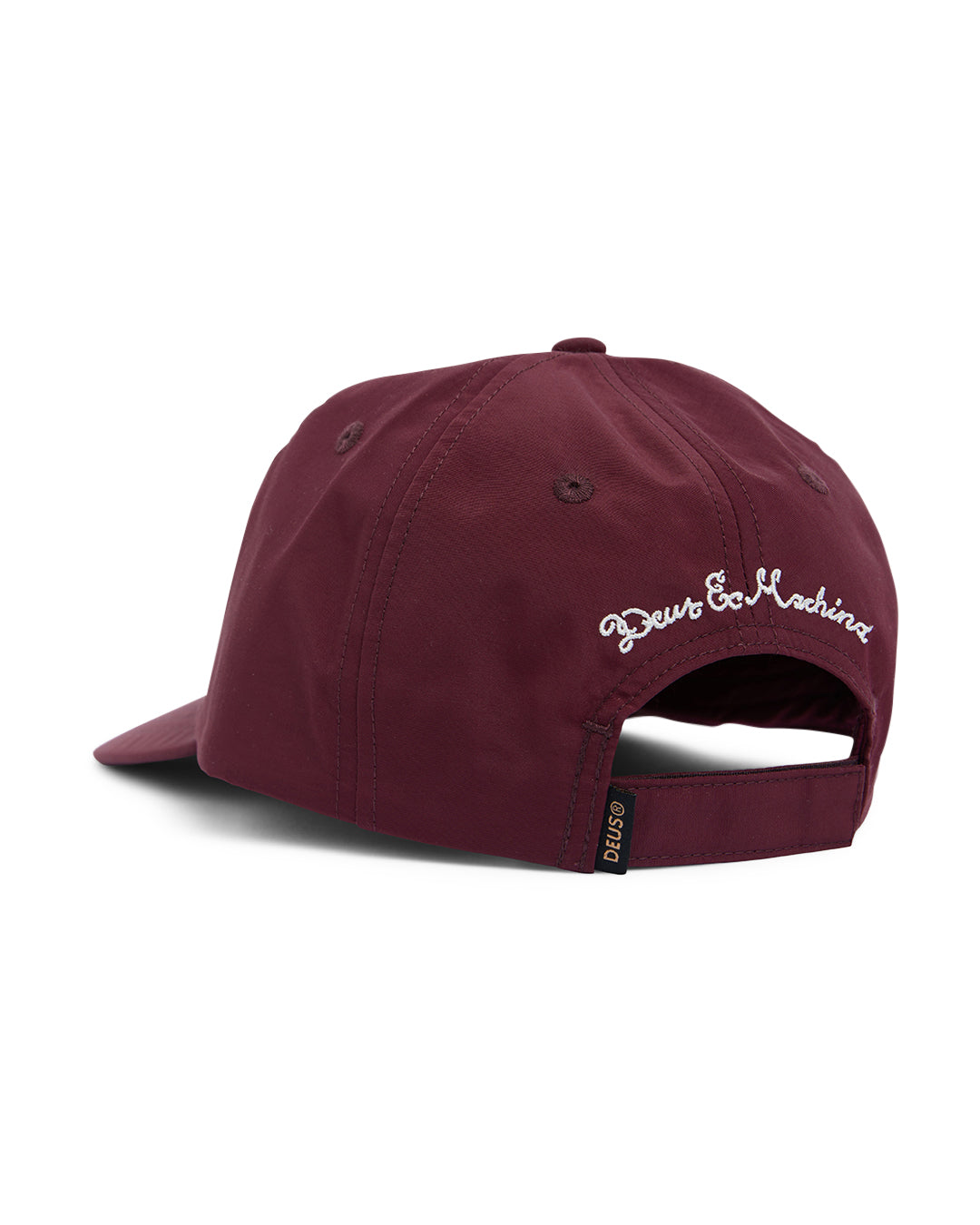 Pill Logo Cap