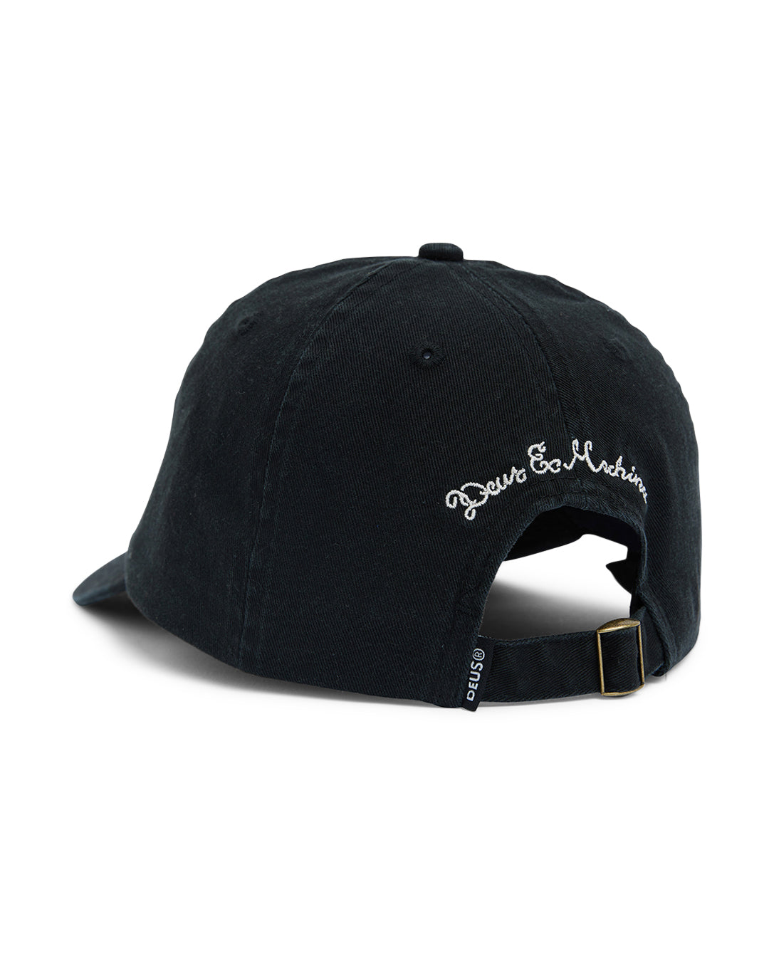 Single Fin Dad Cap