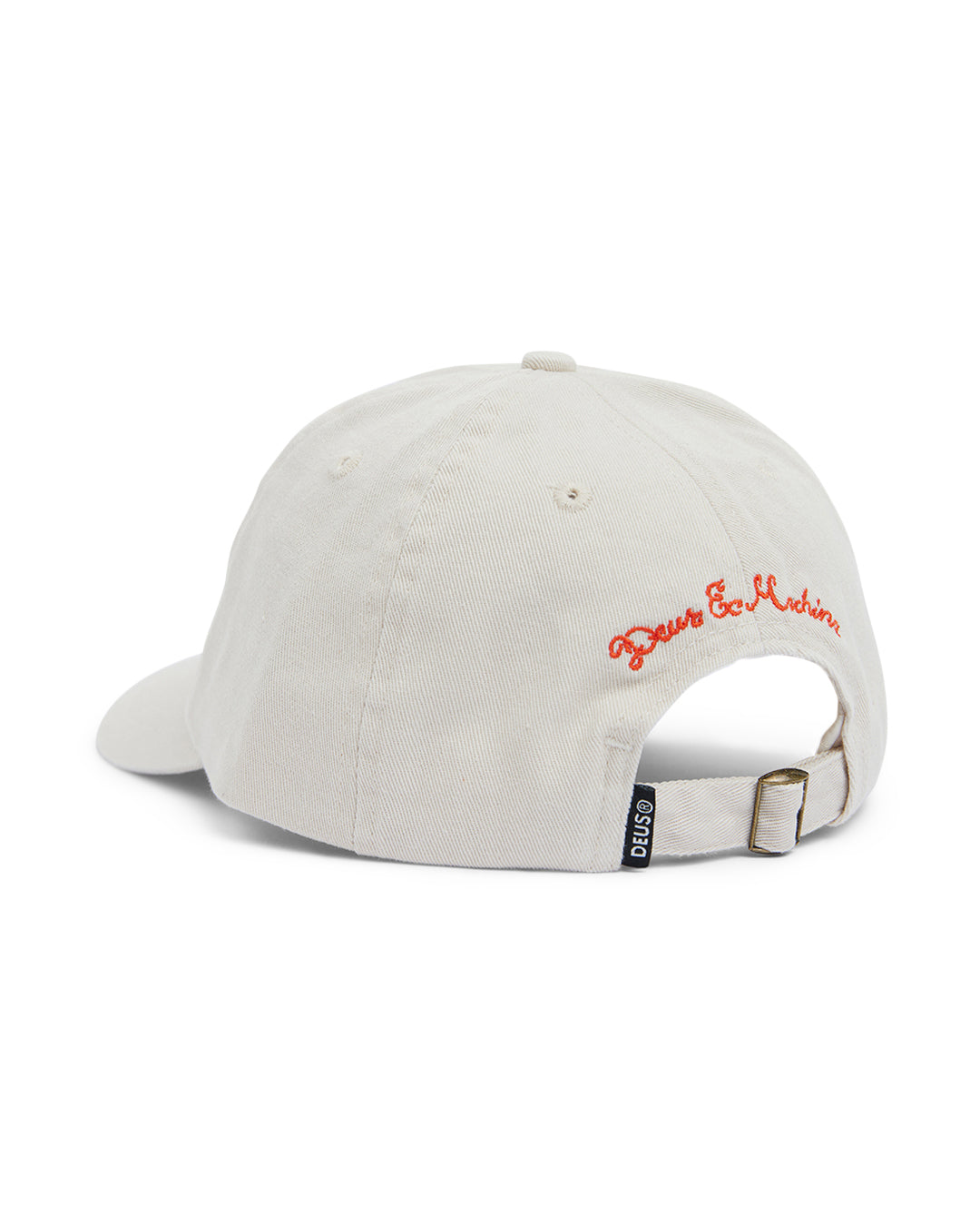 Single Fin Dad Cap