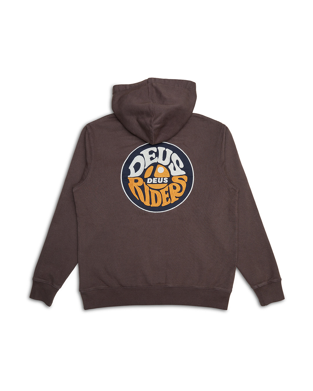 Riders Friend Hoodie