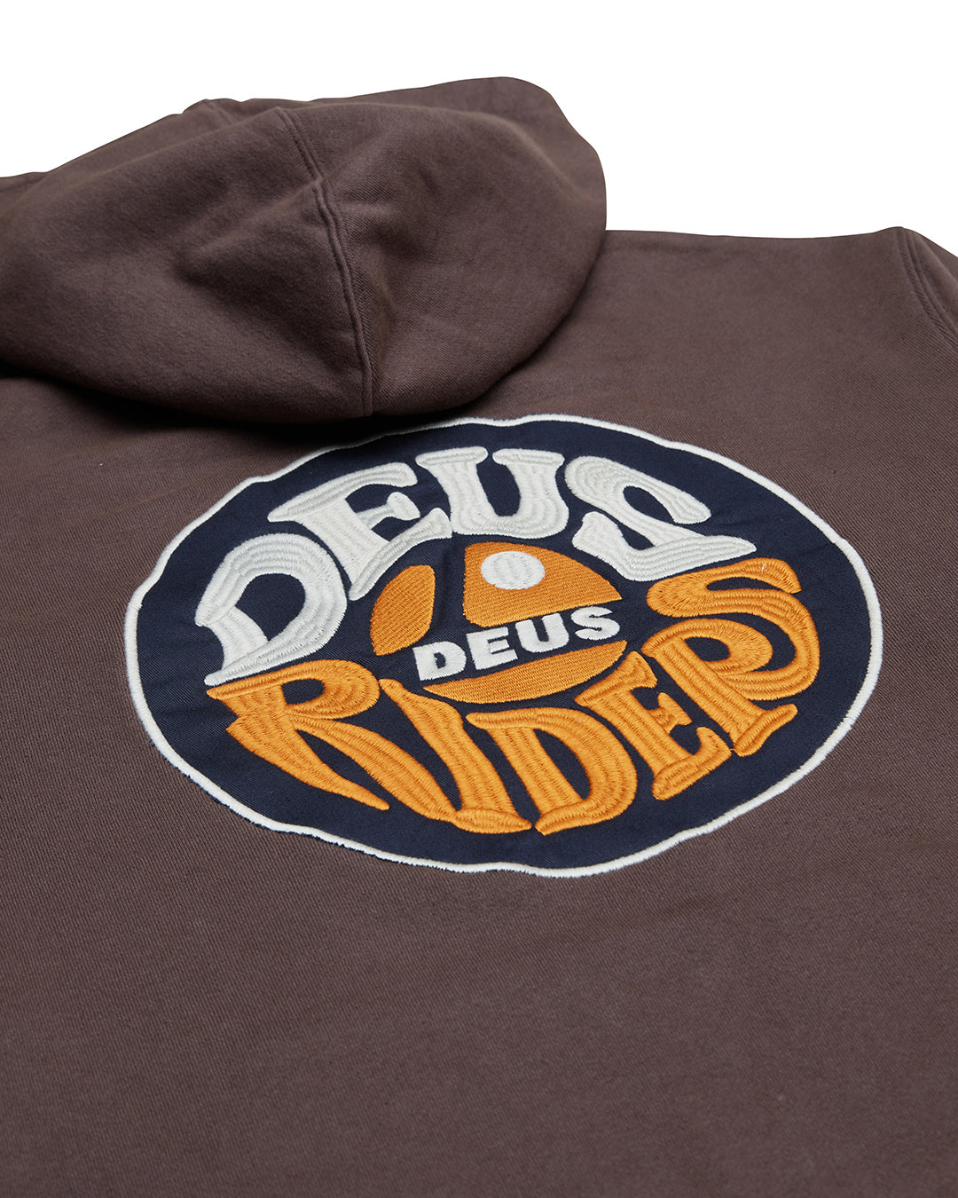 Riders Friend Hoodie