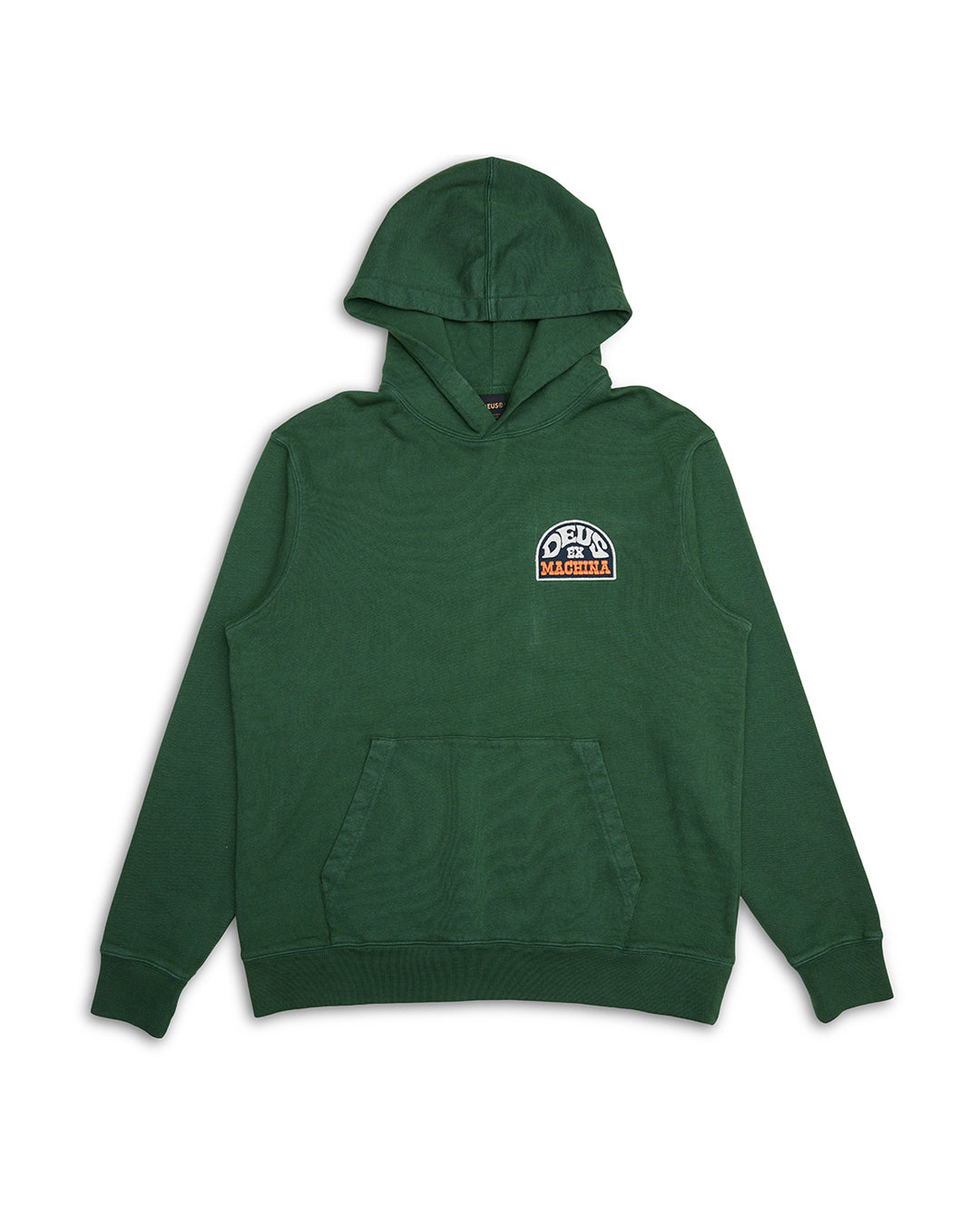 Riders Friend Hoodie