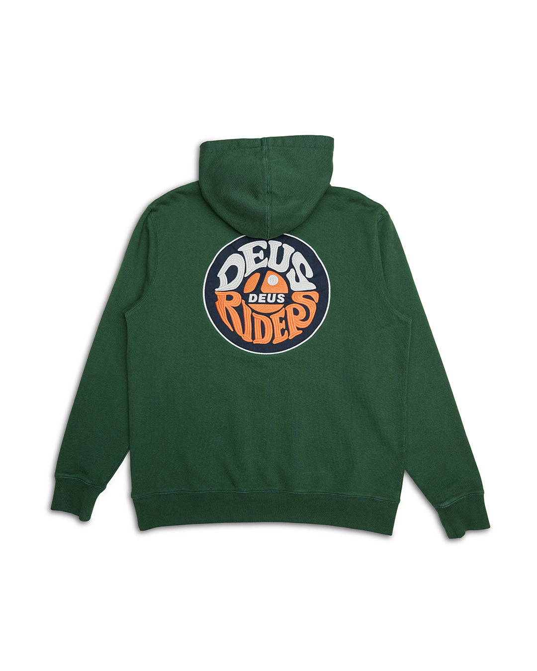 Riders Friend Hoodie