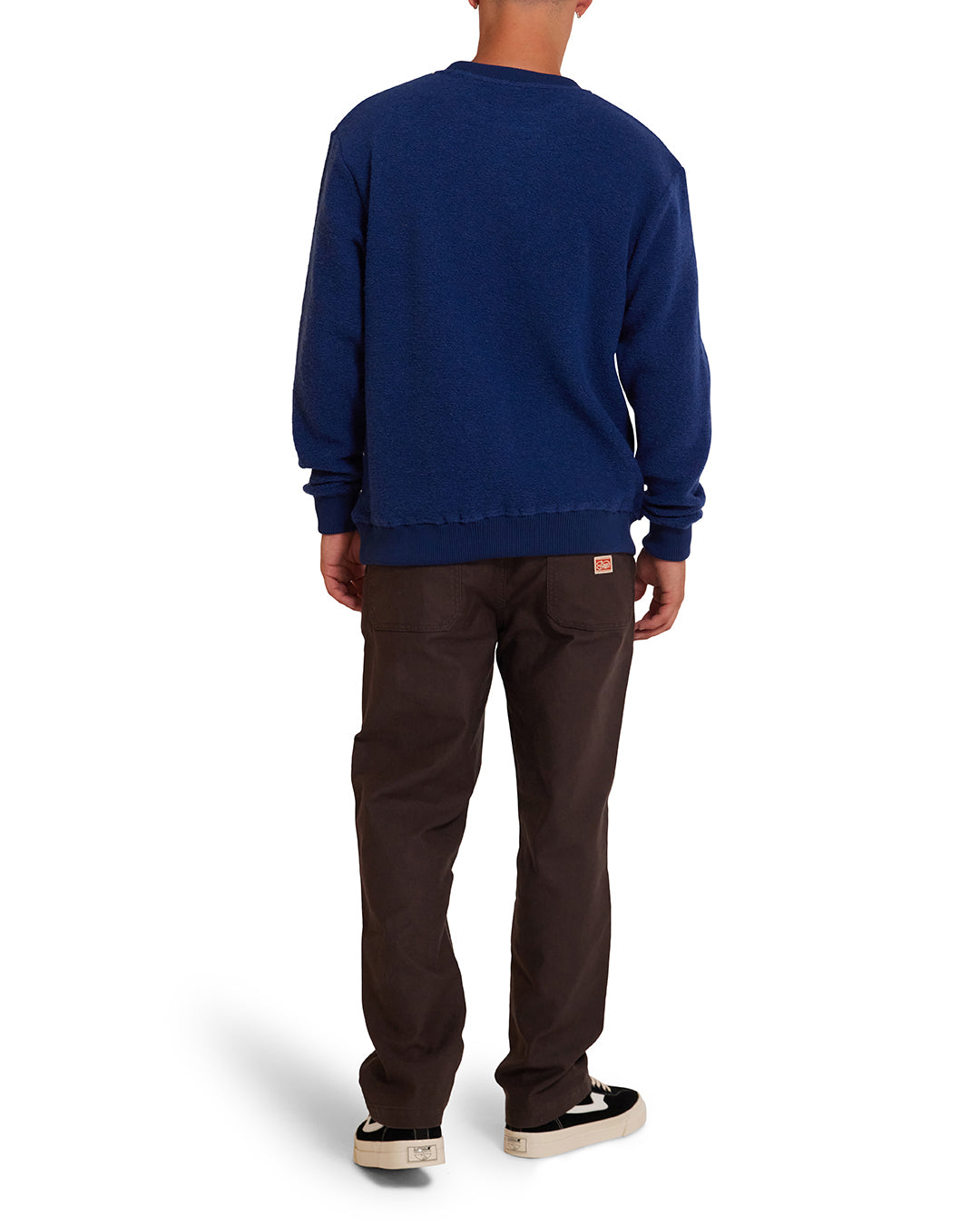 Reo Textured Fleece