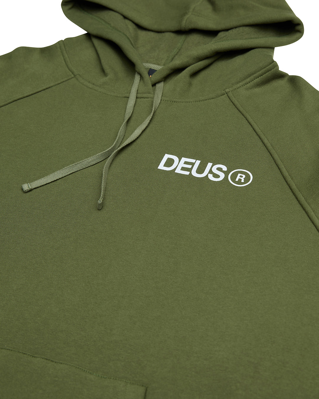 Beams Cordura Hoodie