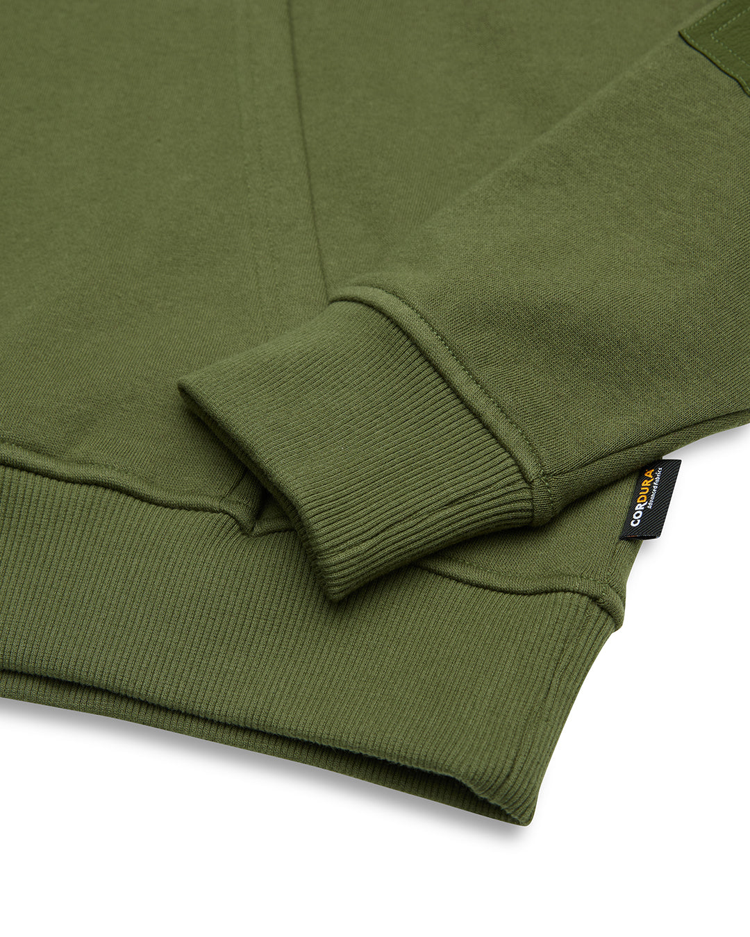 Beams Cordura Hoodie