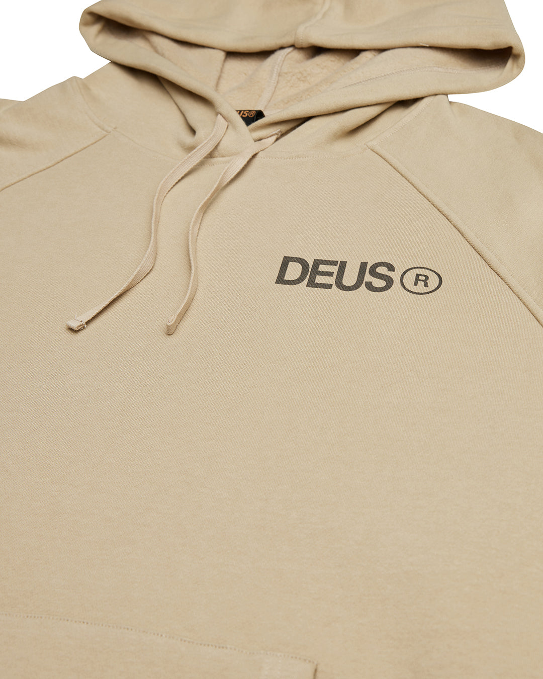 Beams Cordura Hoodie