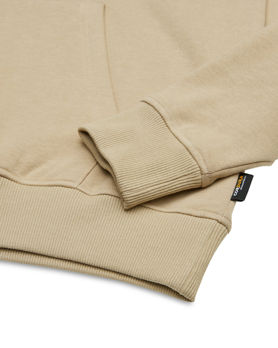 Beams Cordura Hoodie