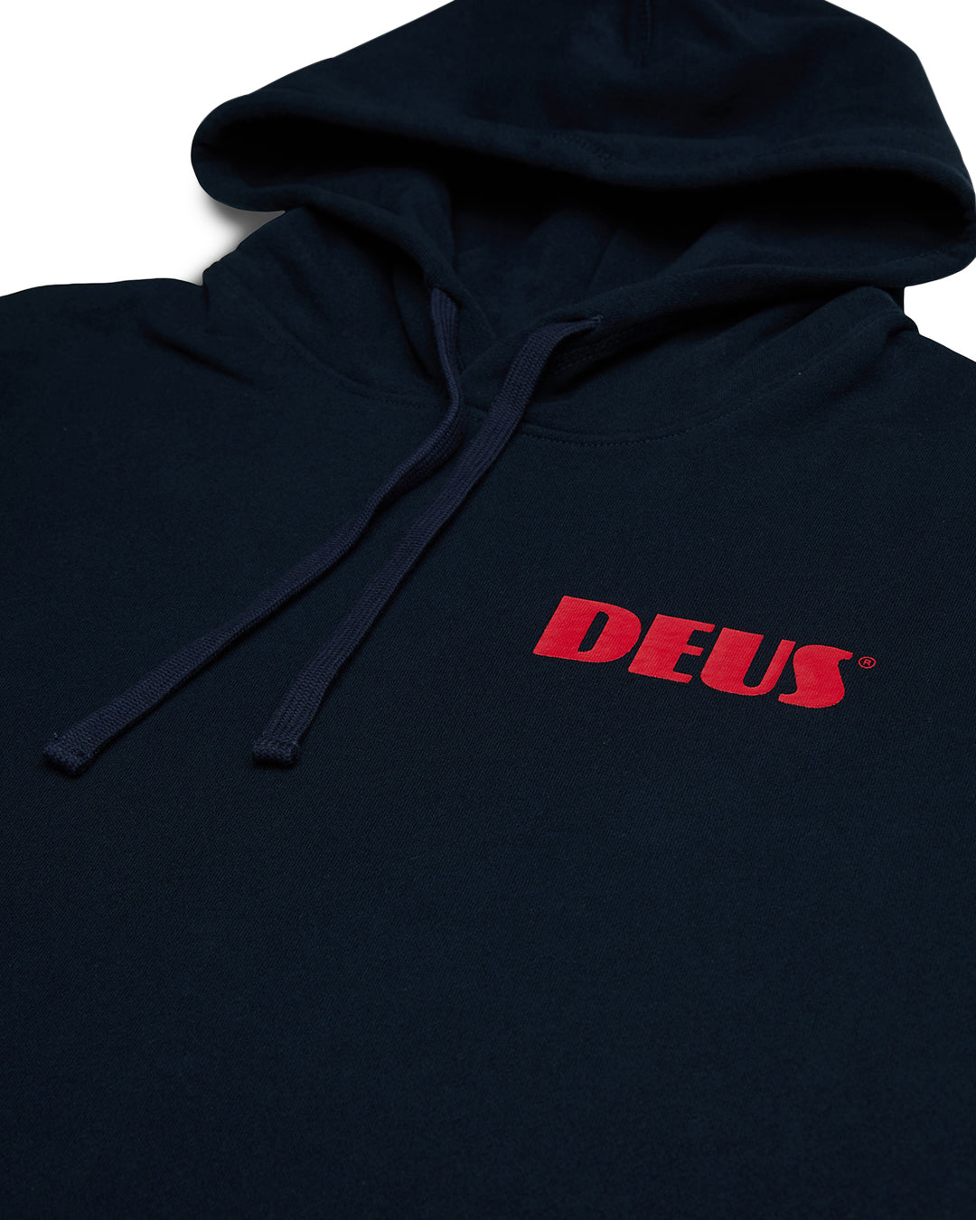 Cruising Deus Hoodie