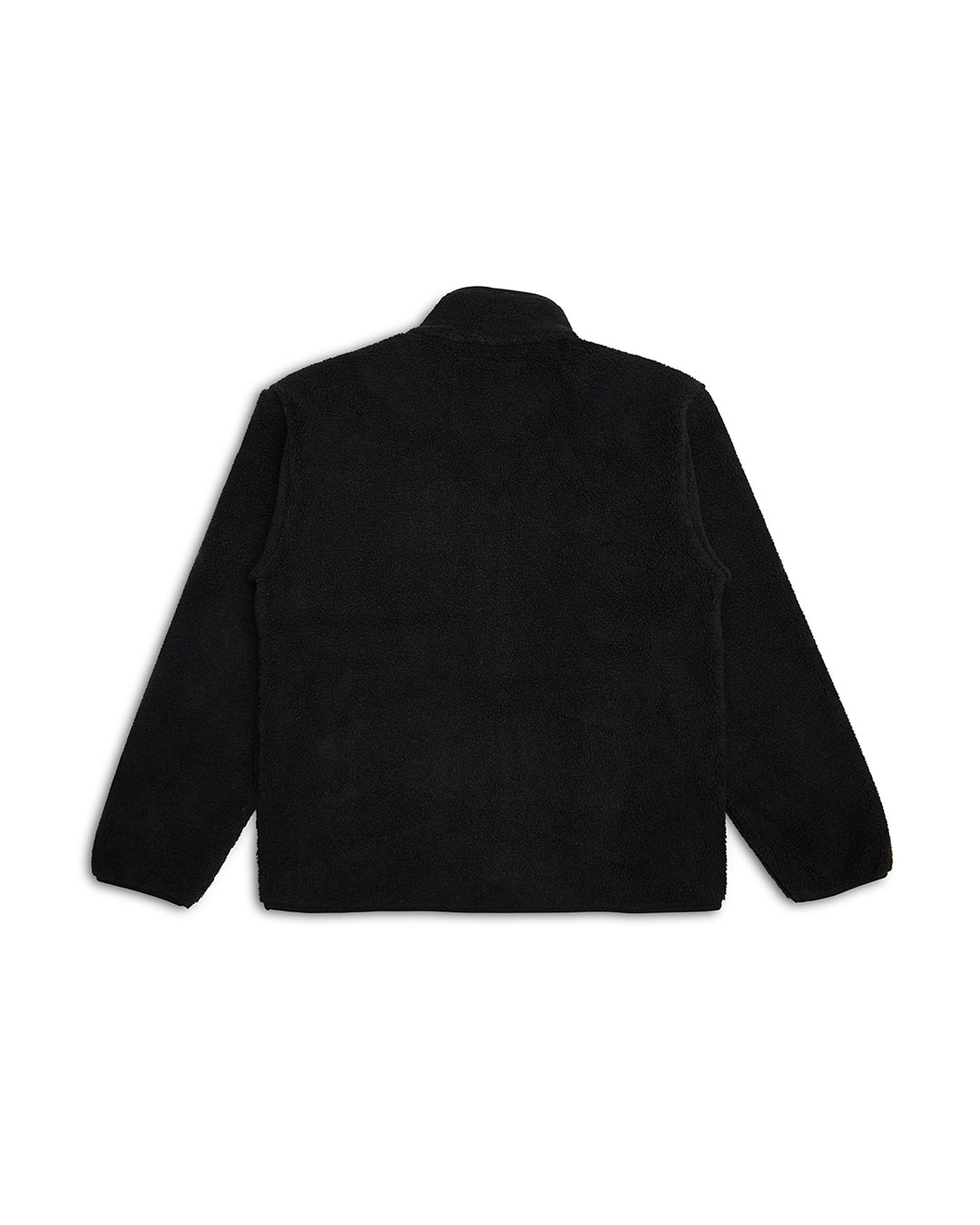 Wallace Sherpa Fleece